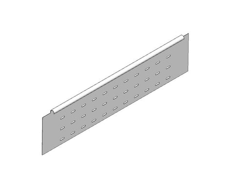 Blum METABOX BOXSIDE. D Height. *Code includes 1 piece*