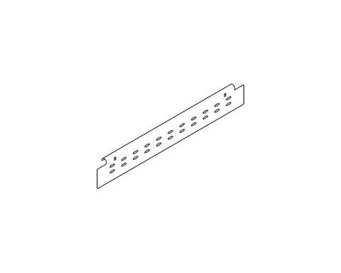 Blum METABOX BOXSIDE. B/C Height. Size: 64mm *