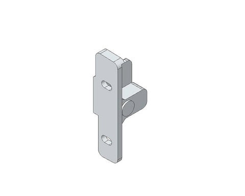 Blum METABOX Front Fixing Bracket, N Height. Screw-On.