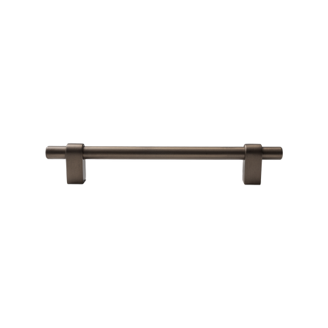 Maida T-Knob and Bar Handle