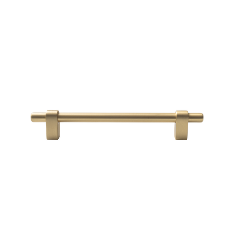 Maida T-Knob and Bar Handle