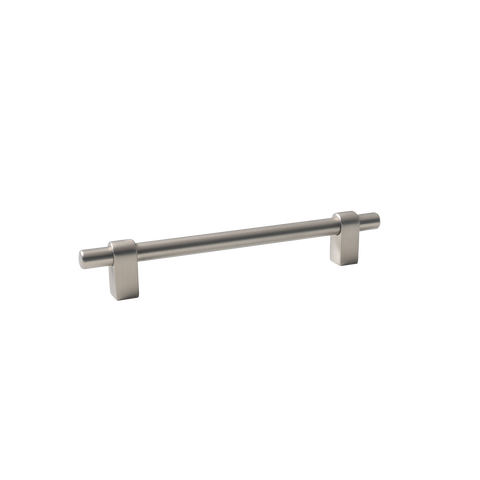 Maida T-Knob and Bar Handle
