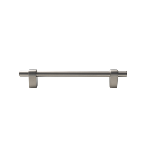 Maida T-Knob and Bar Handle