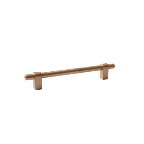 Maida T-Knob and Bar Handle