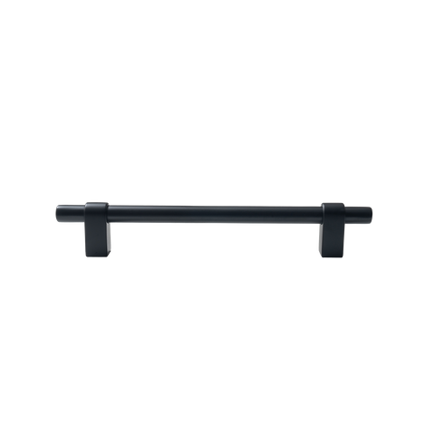 Maida T-Knob and Bar Handle