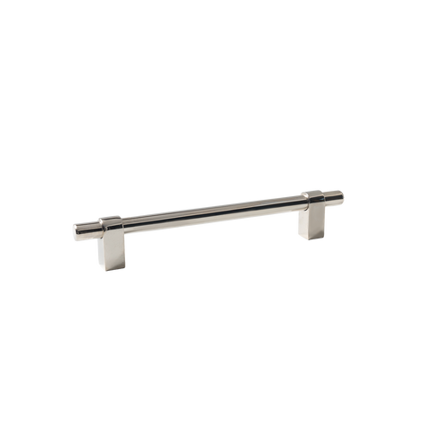 Maida T-Knob and Bar Handle