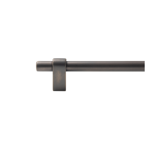 Maida T-Knob and Bar Handle