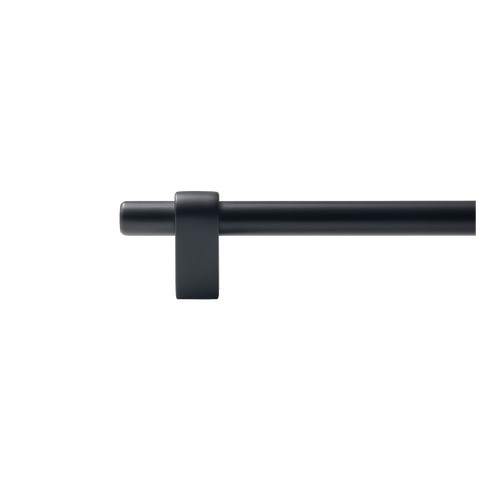 Maida T-Knob and Bar Handle