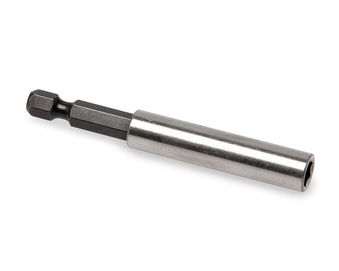 Magnetic Screwdriver Bit. Size: 6.4mm x 75mm