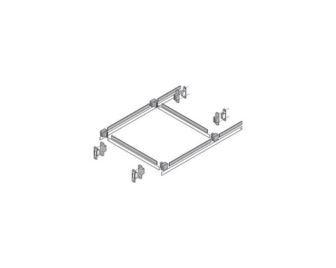 Blum METABOX/TANDEMBOX Metafile For Hanging File System ZRM.5500