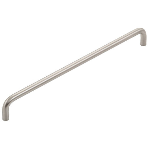 Baltimore D Handle