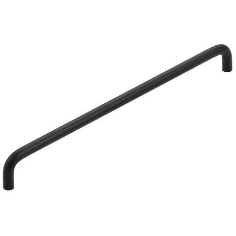 Baltimore D Handle