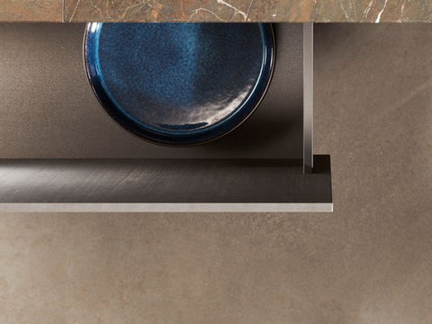 Slim drawer sides
