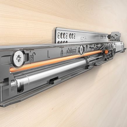 Innovative technology for greater quality of motion