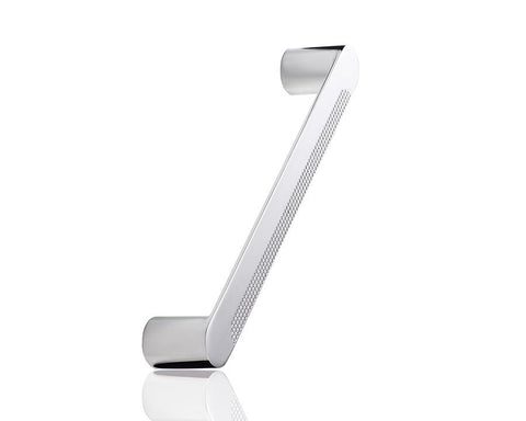 Furnipart Metro handle. Length: 180mm