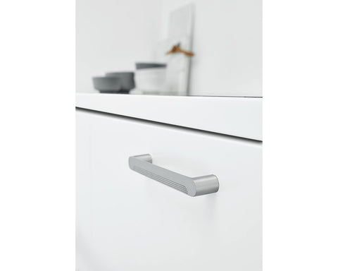 Furnipart Metro handle. Length: 180mm