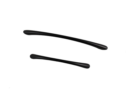 Tapered Bow Handle