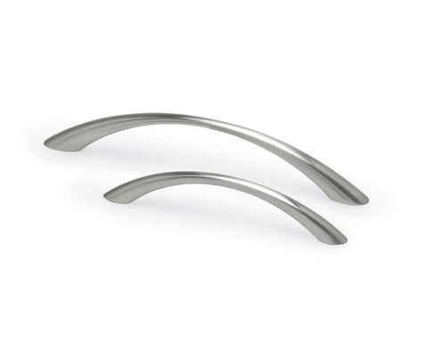 Tapered Bow Handle