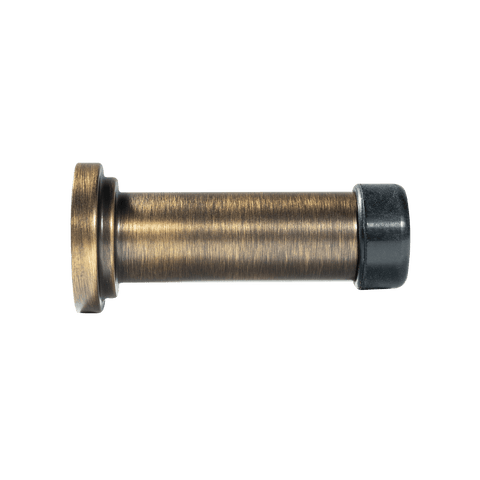 Solid Brass Door Stop