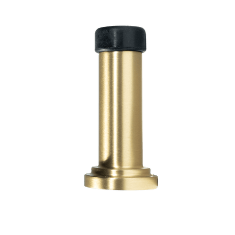 Solid Brass Door Stop
