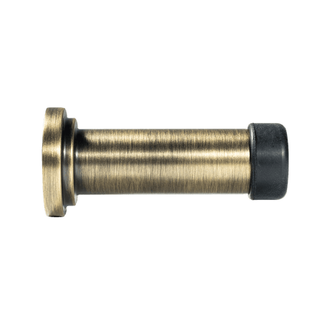 Solid Brass Door Stop