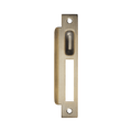 Momo Roller Mortice Lock Strike Plate by KitchenLibrary, durable and elegant hardware for modern entryways.