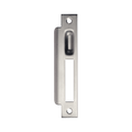Momo Roller Mortice Lock Strike Plate for seamless installation in modern entryways by KitchenLibrary.