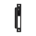Momo Roller Mortice Lock Strike Plate from KitchenLibrary, premium design for modern hardware solutions.