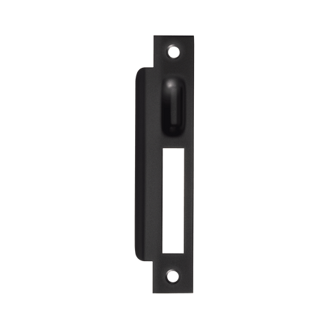 Momo Roller Mortice Lock Strike Plate from KitchenLibrary, premium design for modern hardware solutions.
