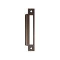 Momo Mortice Lock Universal Strike Plate from KitchenLibrary, ideal for mortice lock strike plate installations.
