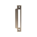 Momo Mortice Lock Universal Strike Plate from KitchenLibrary, a mortice lock strike plate for secure door applications.