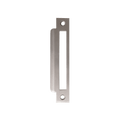 Momo Mortice Lock Universal Strike Plate for reliable latch engagement from KitchenLibrary.