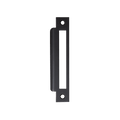 Momo Mortice Lock Universal Strike Plate from KitchenLibrary, perfect mortice lock strike plate for enhanced door security.