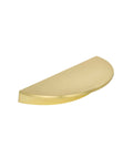 Marlo Handle Handle Otti Australia Brushed Gold  