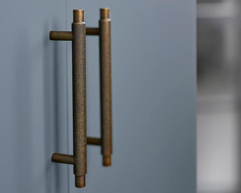 Furnipart Manor Handle
