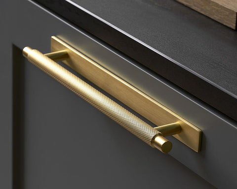 Furnipart Manor Handle