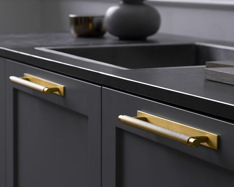 Furnipart Manor Handle