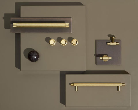 Furnipart Manor Handle