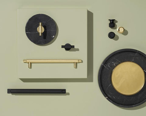 Furnipart Manor Handle