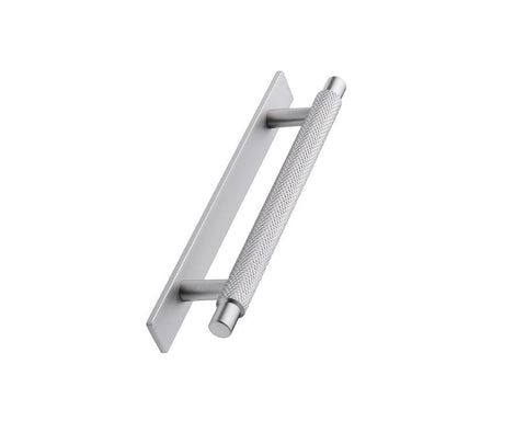 Furnipart Manor Handle. Finish: Inox Look.