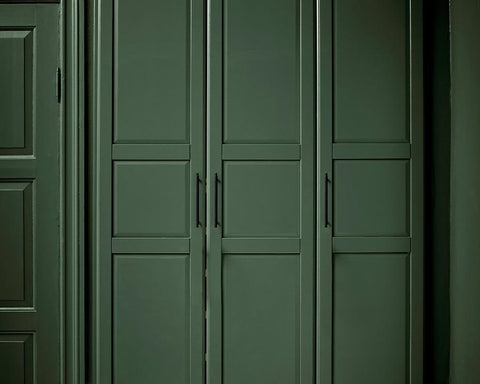 Furnipart Manor Handle