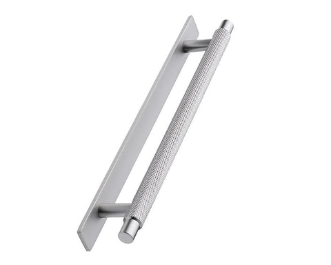 Furnipart Manor Handle. Finish: Inox Look.
