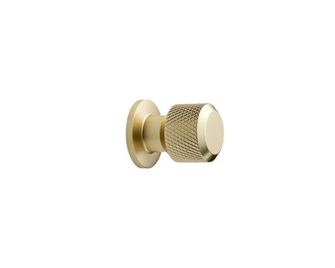Furnipart Manor Round Knob. Diameter: 30mm