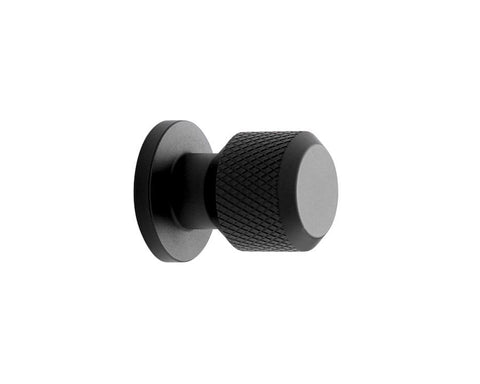 Furnipart Manor Round Knob. Diameter: 30mm