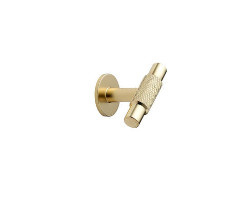 Furnipart Manor T Knob. Diameter: 30mm