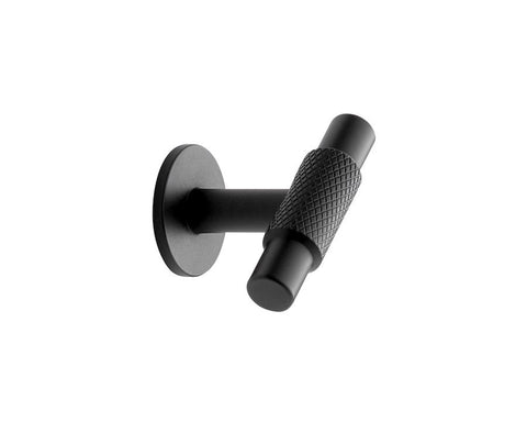 Furnipart Manor T Knob. Diameter: 30mm