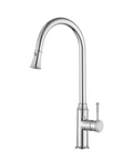 MON005 – Montpellier Pull-Out Kitchen Mixer – Chrome