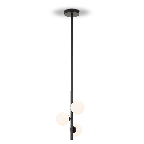 MORAN 3 LIGHTS PENDANT