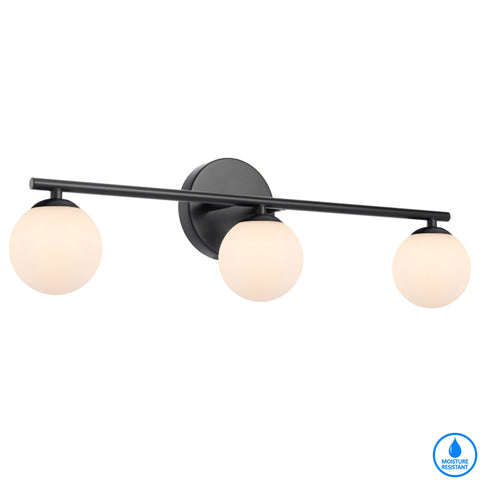 MORAN 3 LIGHTS WALL LIGHT