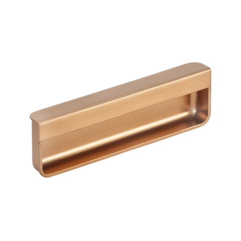 Moule Edge Flush Pull